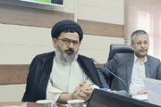 استفاده از تمامی ظرفیت‌های آق‌قلا برای تبدیل دهه فجر به یک جشن ملی 