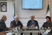 بقاع متبرکه محور مردمی‌سازی برنامه‌های دهه فجر در گلستان هستند