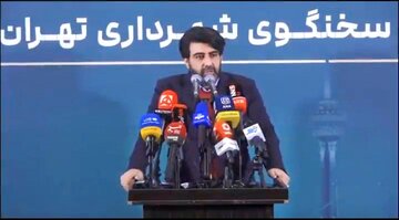 قول شهرداری تهران درباره مساجد و حسینیه‌های آسیب‌دیده در حوادث دی‌ماه