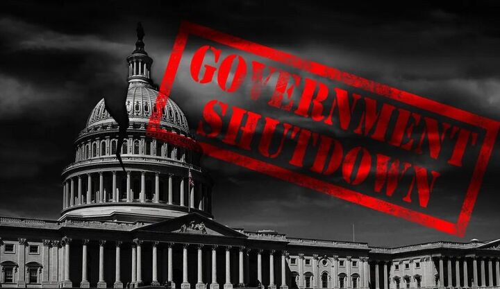 تعطیلی دیگری برای دولت آمریکا در راه است؟