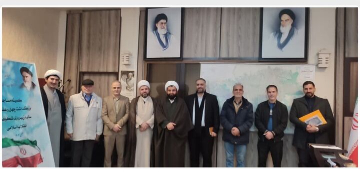 ۲۶۰ مسجد محله‌محور استان تهران میزبان جشن‌های فجر انقلاب