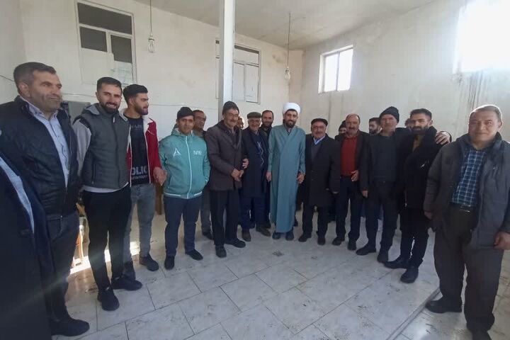 از صلح‌ و توسعه فرهنگی تا پیوند نوجوانان با مسجد