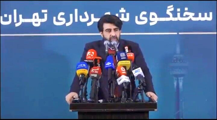 قول شهرداری تهران درباره مساجد و حسینیه‌های آسیب‌دیده در حوادث دی‌ماه