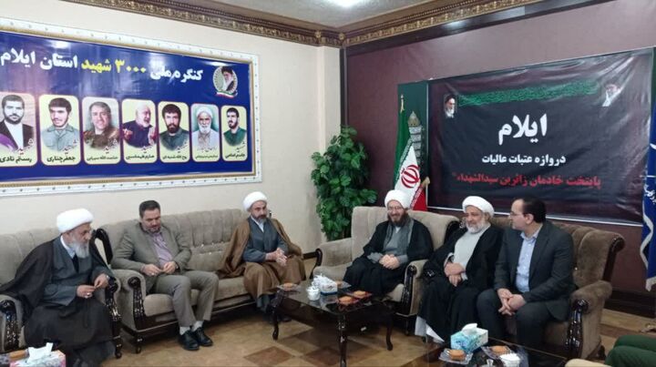 اقدامات فوری برای بازسازی مسجد جامع سرابله