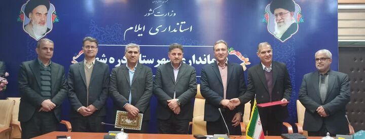 احداث و بهسازی ۱۲۴ واحد آموزشی در ایلام