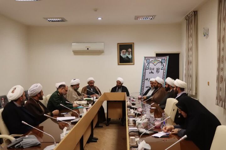 توسعه اقدامات فرهنگی در مساجد ایلام نیازمند توجه مسئولان کشوری است