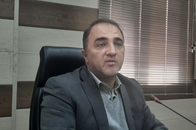 بهره‌برداری از ۱۴ حلقه چاه و ۶ مخزن آب گلستان همزمان با دهه فجر 