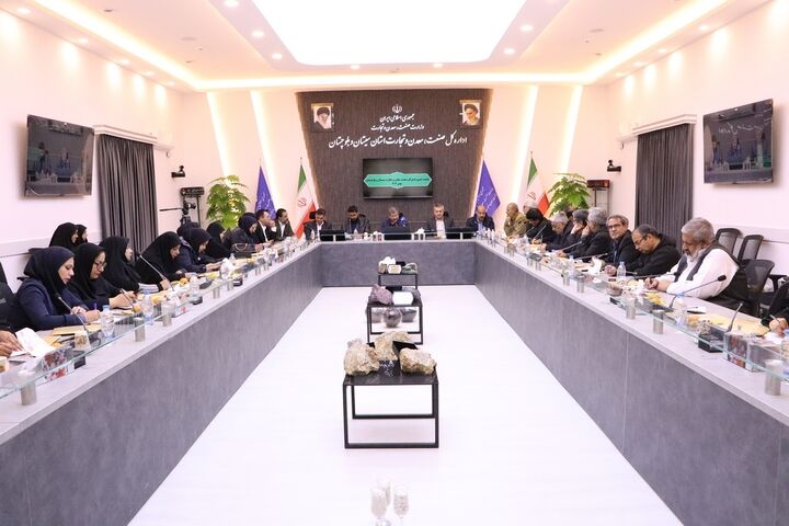 رشد دو برابری سرمایه‌گذاری در سیستان‌وبلوچستان