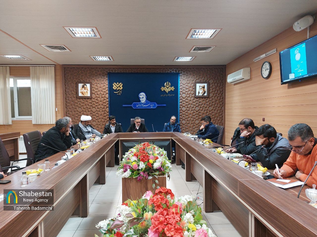 کیان ایرانی| جوانی که از میان غبارهای شبهه به وادی حقیقت و شهادت رسید