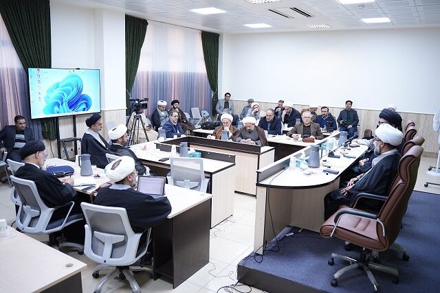 اجرای «طرح تحول در علوم انسانی» با همکاری نهاد نمایندگی رهبری و دانشگاه باقرالعلوم(ع)