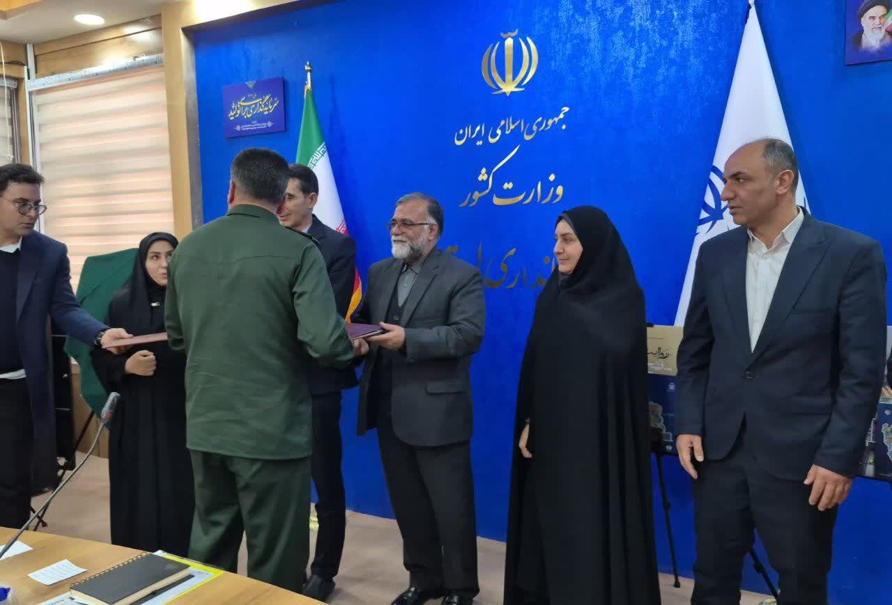 سرمایه انسانی؛ محور توسعه و امنیت کشور است