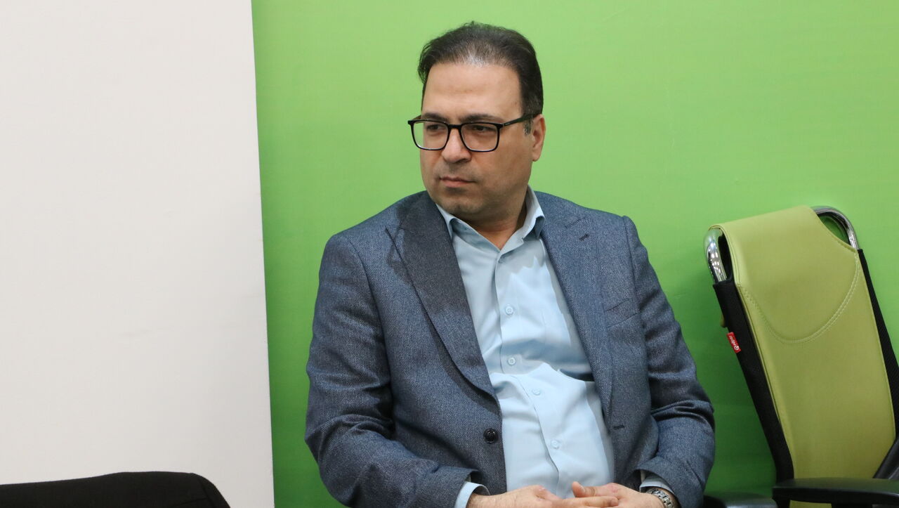 اقتصاد استان بدون صنایع خلاق و فناوریهای نرم ناتمام است