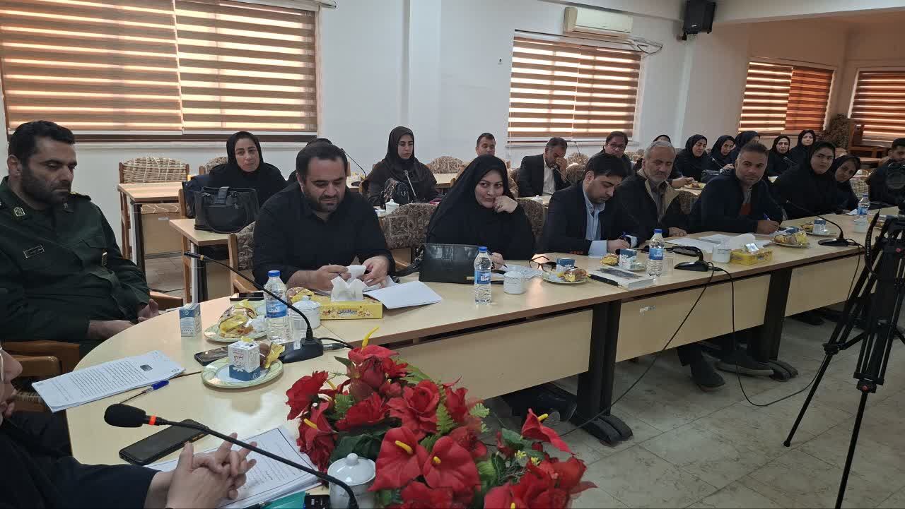 مردم، مجریان اصلی حل مشکلات محلات در طرح «سلام محله» بهزیستی مازندران