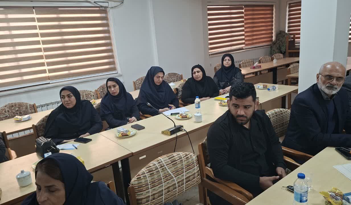 مردم، مجریان اصلی حل مشکلات محلات در طرح «سلام محله» بهزیستی مازندران