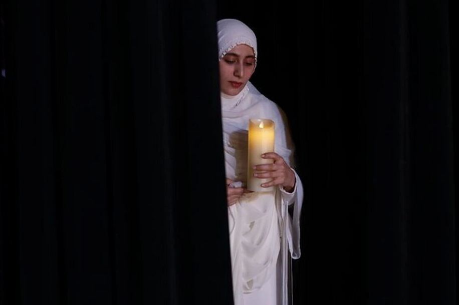 اجرای ۱۴ اثر نمایشی در ششمین روز از  چهل و چهارمین جشنواره تئاتر فجر