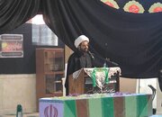 «برنمی‌گردم»؛ شعر تازه بهزاد پودات در ستایش راه شهدا