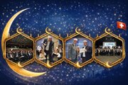 رویداد نیکوکارانه بزرگ برای توسعه مسجد زوریخ سوئیس