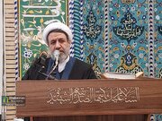 دوگانه آشکار دشمن در حمله به مقدسات اسلام و غرب/ لزوم همدلی جامعه برای مواجهه با فتنه‌ها