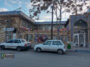 نبض زندگی در مسجد الزهراء(س) کرمان