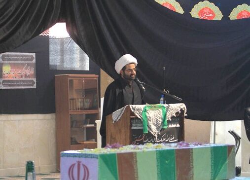 «برنمی‌گردم»؛ شعر تازه بهزاد پودات در ستایش راه شهدا