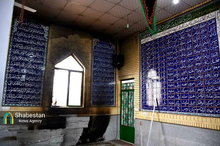 هتک حرمت مساجد، فصل جدیدی از مسئولیت‌ برای اثربخشی مضاعف در سنگرهای انقلاب