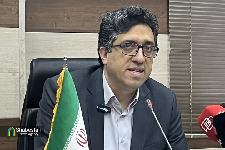 علوم پزشکی گلستان پیشران توسعه عدالت درمانی؛ ٩ پروژه در دهه فجر افتتاح می شود