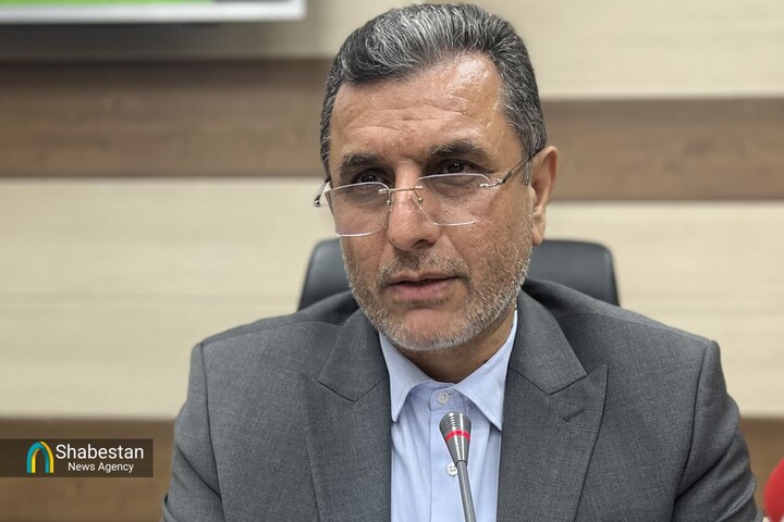 افتتاح ۳۱ واحد صنعتی و تجاری گلستان در دهه فجر  