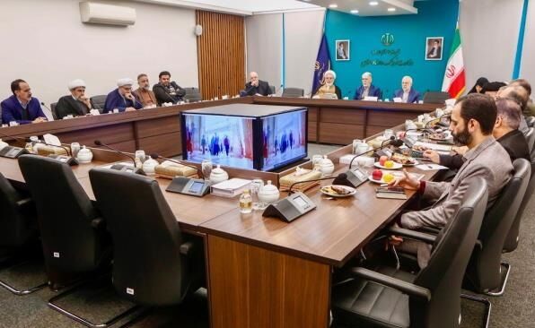 آمادگی برای برگزاری بزرگترین رویداد قرآنی کشور/اختصاص مساحت ۲۲هزار متری به نمایشگاه قرآن