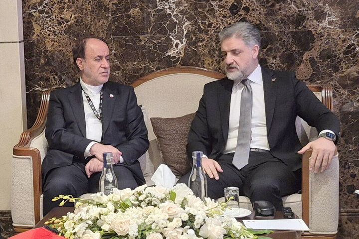 رژیم صهیونیستی تمام کشورهای منطقه را هدف قرار داده است