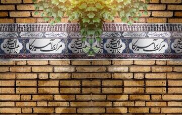 مداحی امروز با مقاومت عجین شده و باید ادبیات خود را بسازد