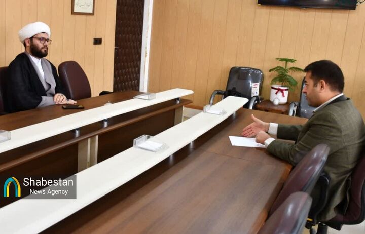 مسجد؛ از مردم با مردم/ دریافت گزارش‌های مردمی از گران‌فروشی‌ها در مساجد سیرجان