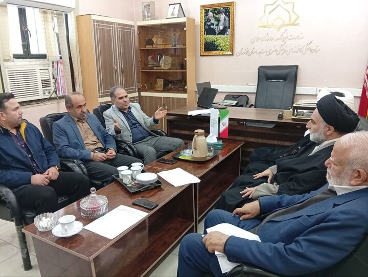 برنامه‌های ستاد دهه فجر کمیته مساجد خوزستان تشریح شد