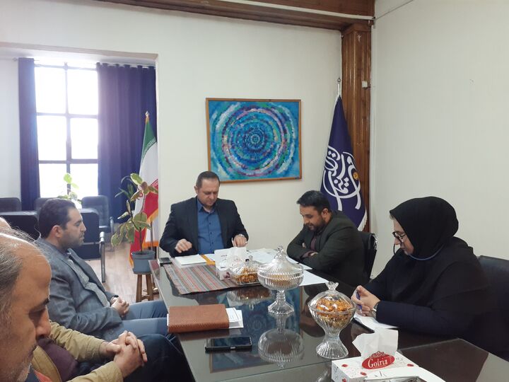 بزرگداشت دهه فجر از برپایی موکب تا راه اندازی پویش رسانه ای مسجد یاوران