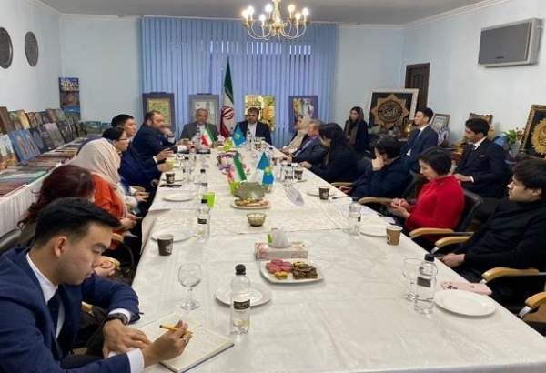 ایران توان دفاعی و پایداری خود را به‌خوبی به نمایش گذاشت