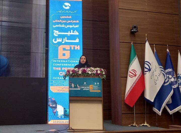 ایران بدون اقدام فوری با خشکسالی‌های شدیدتر و غیرقابل بازگشت روبرو خواهد شد