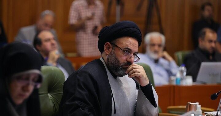 واریز مستقیم بودجه ساخت مساجد به حساب هیئت‌امنا