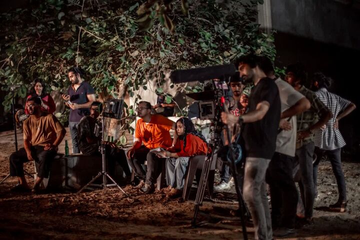 حضور پررنگ آثار هنری هرمزگان در چهل‌وچهارمین جشنواره بین‌المللی تئاتر فجر و جشنواره فیلم عمار