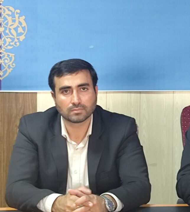 حمایت اعتباری و زیرساختی، آموزش و پرورش عنبرآباد را در مسیر توسعه قرار می دهد