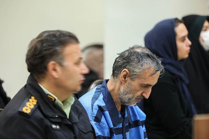 تشریح جنایت خونبار اغتشاشگران علیه ماموران غیرمسلح پلیس