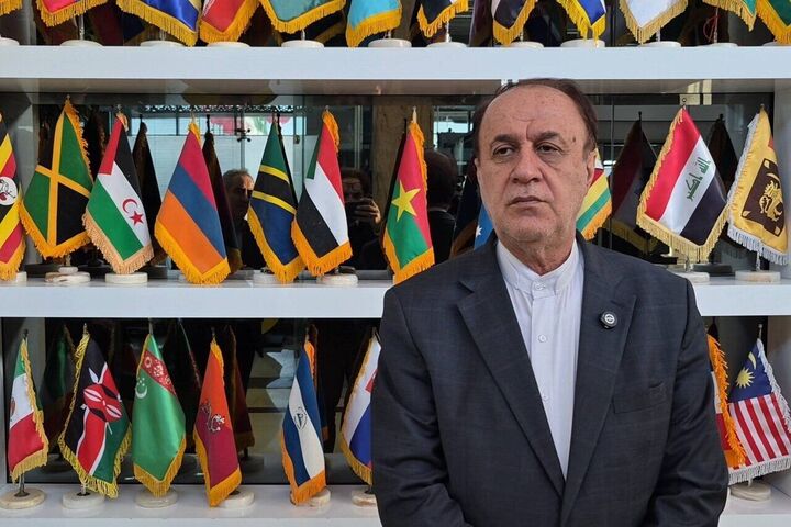 استقبال گسترده پارلمان‌های جهان از مواضع مقتدرانه ایران در اجلاس منامه