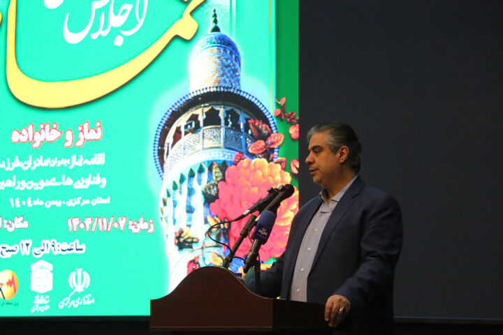 آماده‌سازی فضاهای نماز در دستگاه‌های اجرایی الزامی است/ مساجد باید پایگاه اجتماعی تقویت شوند