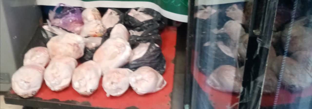 تلفیق دین و خدمت در کانون روستای گرجی‌محله بهشهر