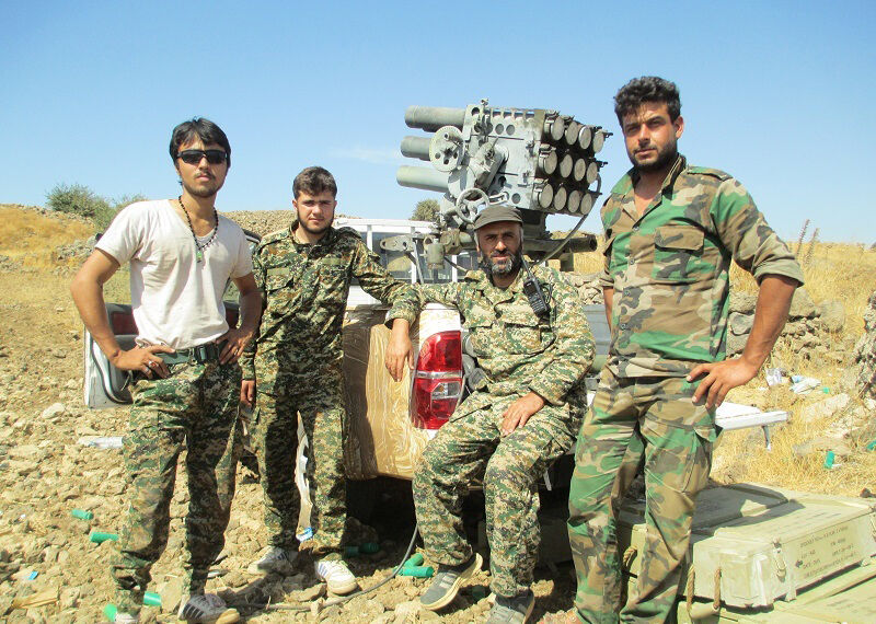 شهیدی که بهترین سال‌های عمر را صرف جذب جوانان به مسجد کرد