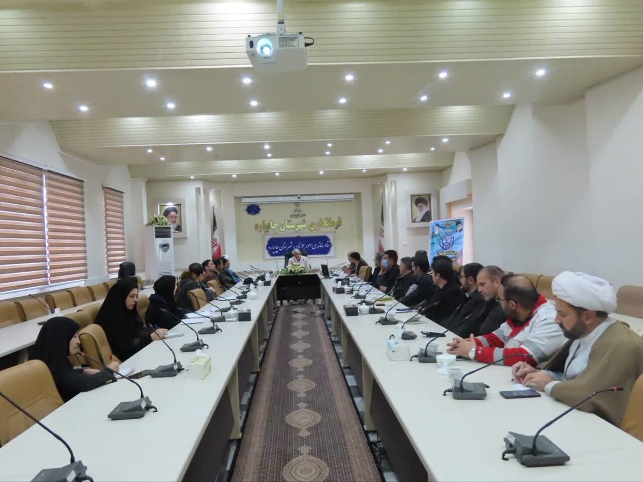 تشکیل بانک اطلاعاتی جامع نخبگان جوان در چایپاره