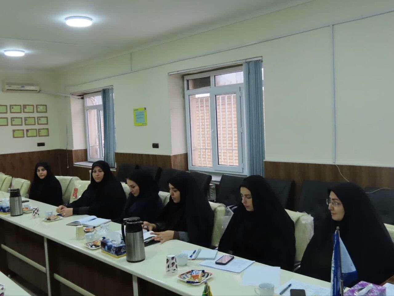 طرح ملی «نماد» در چایپاره با رویکرد پیشگیری دنبال میشود