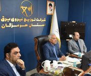 کارنامه درخشان برق هرمزگان زیر ذره‌بین توانیر؛ از بازآفرینی ۶۰۰ ترانس تا امحای ماینرهای ۲۵۳ میلیارد ریالی