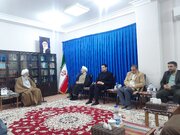 تربیت ۱۰هزار انسان‌رسانه در مساجد/ بعد از جنگ ۱۲روزه اقبال جوانان به مساجد افزایش یافته است