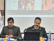 اقتدار همه‌جانبه تنها راه تأمین امنیت و صلح پایدار است