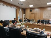 چهارمین نشست فصلی «مشهد، شهر کتابخوان‌ها» برگزار شد