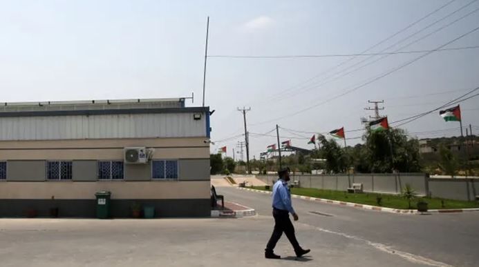 اعلام آمادگی حماس برای تحویل ساختمان‌های دولتی به کمیته اداره غزه